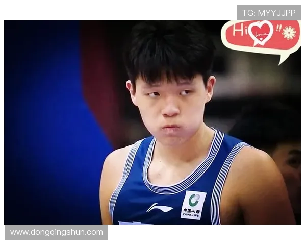 杨瀚森全明星票10.4万排36