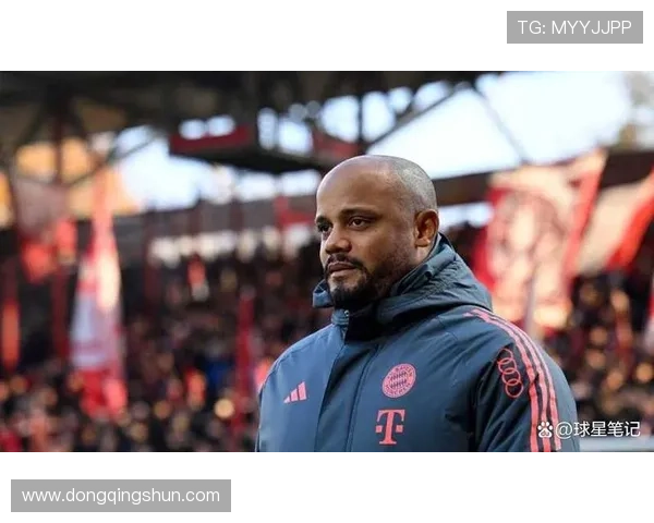 孔帕尼：最爱瓜迪奥拉 目标与拜仁夺冠